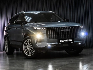 Внедорожник JAECOO J7 2024 года, 2249000 рублей, Тюмень