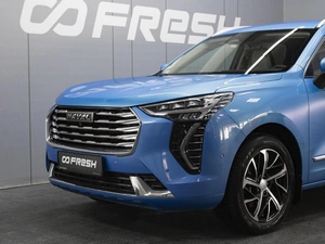 Внедорожник Haval Jolion 2021 года, 1810000 рублей, Омск