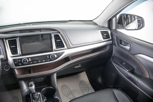 Внедорожник Toyota Highlander 2014 года, 3149000 рублей, Пермь