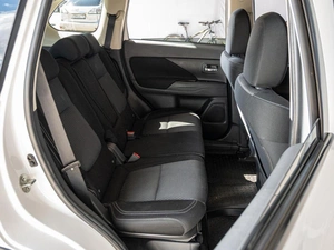 Внедорожник Mitsubishi Outlander 2018 года, 1775000 рублей, Краснодар
