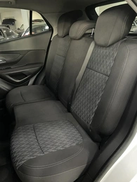 Внедорожник Opel Mokka 2013 года, 1287000 рублей, Солонцы