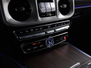 Внедорожник Mercedes-benz G-класс 2020 года, 12299046 рублей, Москва