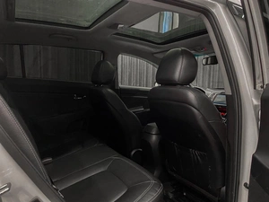 Внедорожник Kia Sportage 2012 года, 1300000 рублей, Красноярск