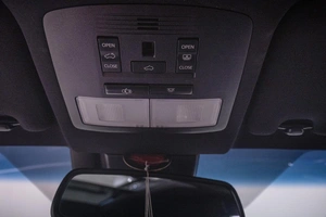 Внедорожник Toyota Harrier 2019 года, 2979000 рублей, Томск