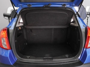 Внедорожник Opel Mokka 2013 года, 1249000 рублей, Воронеж