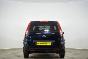 Хетчбэк Ford Fusion 2006 года, 549000 рублей, Оренбург