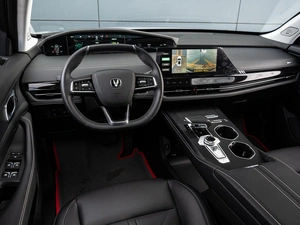 Внедорожник Changan UNI-K 2024 года, 3460000 рублей, Краснодар