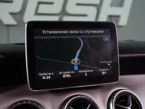 Седан Mercedes-benz CLA-класс 2015 года, 1649000 рублей, Воронеж