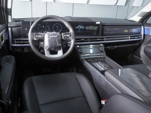 Внедорожник Hyundai Santa Fe 2026 года, 5600000 рублей, Ростов-на-Дону