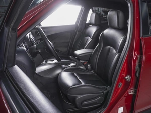 Внедорожник Nissan Juke 2017 года, 1480000 рублей, Ростов-на-Дону