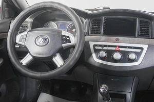 Седан Lifan Solano 2012 года, 359000 рублей, Кемерово