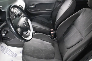 Хетчбэк Kia Picanto 2016 года, 1189000 рублей, Сургут