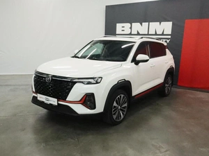 Внедорожник Changan CS35PLUS 2023 года, 1890000 рублей, Курск