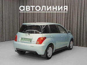 Хетчбэк Toyota Ist 2003 года, 550000 рублей, Красноярск