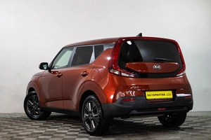 Внедорожник Kia Soul 2019 года, 1939000 рублей, Сургут