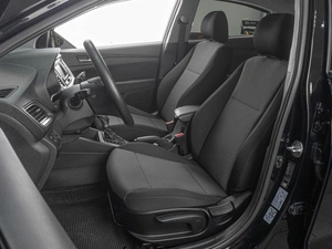 Седан Hyundai Solaris 2020 года, 1669000 рублей, Тюмень