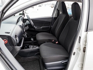 Хетчбэк Toyota Vitz 2019 года, 1100000 рублей, Краснодар