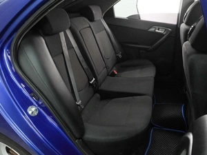 Седан Kia Cerato 2010 года, 769000 рублей, Воронеж