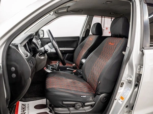 Внедорожник Suzuki Grand Vitara 2010 года, 1030000 рублей, Красноярск