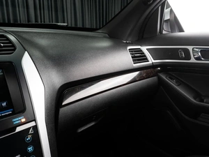 Внедорожник Ford Explorer 2013 года, 1777000 рублей, Тюмень