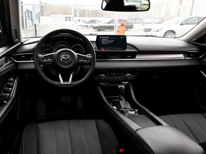 Седан Mazda 6 2018 года, 2209000 рублей, Волгоград