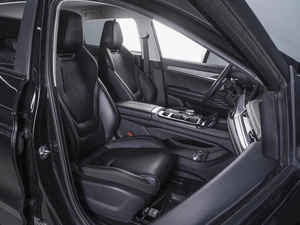 Внедорожник JAC JS6 2023 года, 1750000 рублей, Ростов-на-Дону