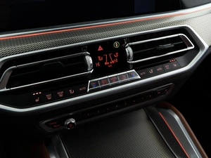 Внедорожник BMW X6 2021 года, 7777444 рублей, Москва