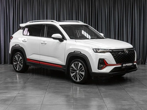 Внедорожник Changan CS35 Plus 2023 года, 1733000 рублей, Тюмень