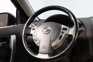 Внедорожник Nissan Qashqai 2011 года, 1299000 рублей, Новосибирск