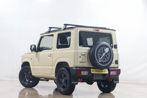 Внедорожник Suzuki Jimny 2020 года, 1649000 рублей, Новокузнецк