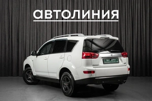 Внедорожник Peugeot 4007 2011 года, 975000 рублей, Красноярск