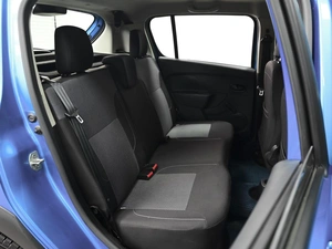 Хетчбэк Renault Sandero Stepway 2020 года, 1319000 рублей, Ставрополь