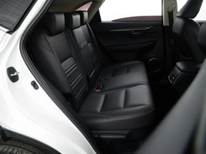 Внедорожник Lexus NX 2017 года, 2897444 рублей, Москва