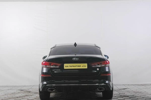 Седан Kia Optima 2020 года, 2449000 рублей, Кемерово