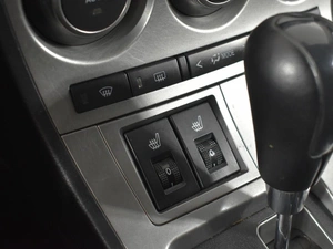 Хетчбэк Mazda 3 2009 года, 716100 рублей, Казань