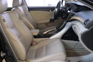 Седан Honda Accord 2008 года, 1099000 рублей, Омск