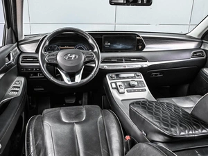 Внедорожник Hyundai Palisade 2020 года, 4299000 рублей, Кирилловка