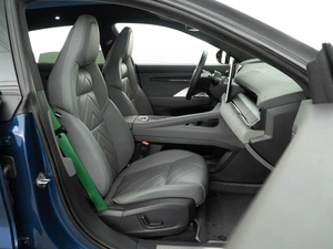 Лифтбек Zeekr 001 2023 года, 4586444 рублей, Москва