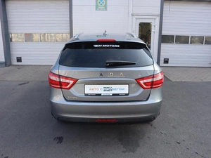 Универсал ВАЗ (LADA) Vesta 2018 года, 1050000 рублей, Железногорск