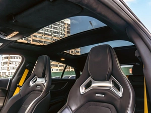 Лифтбек Mercedes-benz AMG GT 2022 года, 15498000 рублей, Краснодар