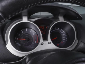 Внедорожник Nissan Juke 2012 года, 1160000 рублей, Ростов-на-Дону