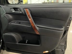 Внедорожник Toyota Highlander 2011 года, 1987000 рублей, Солонцы