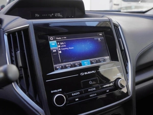 Внедорожник Subaru Crosstrek 2018 года, 1785000 рублей, Волгоград