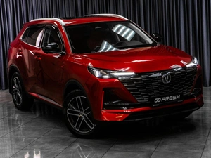 Внедорожник Changan CS55 Plus 2023 года, 2399000 рублей, Тюмень