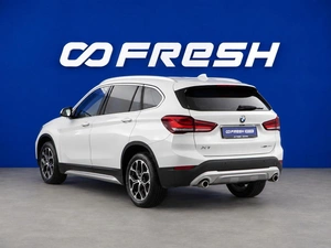 Внедорожник BMW X1 2023 года, 3999444 рублей, Москва