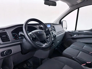 Фургон Ford Transit Custom 2019 года, 4057000 рублей, Орёл