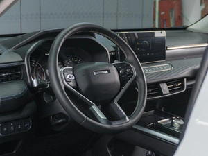 Внедорожник Haval Jolion 2024 года, 2120000 рублей, Сургут