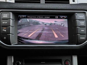 Внедорожник Land Rover Range Rover Evoque 2012 года, 2299000 рублей, Кирилловка