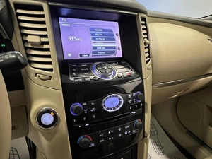 Внедорожник Infiniti QX70 2014 года, 1999000 рублей, Красноярск