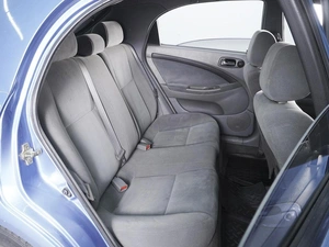 Хетчбэк Chevrolet Lacetti 2006 года, 549000 рублей, Ростов-на-Дону